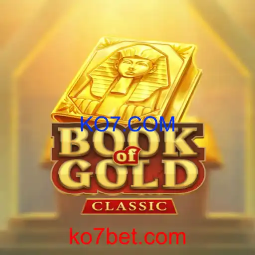 BookOfGoldClassic