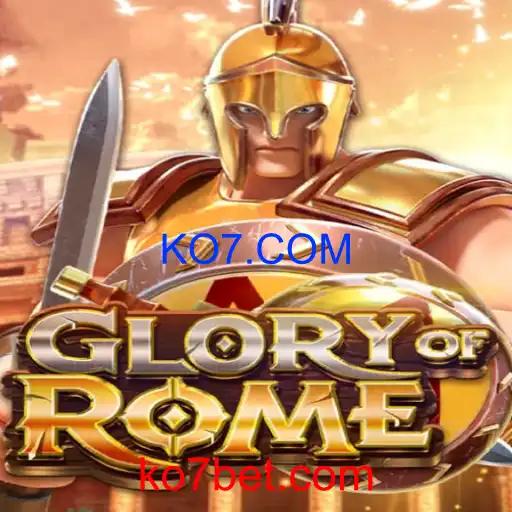 GloryofRome
