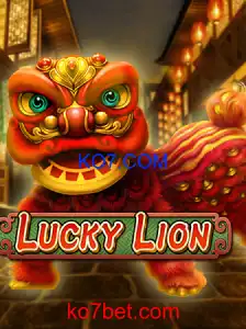 LuckyLion