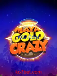 MayaGoldCrazy
